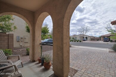 3054 E Ivanhoe St, Gilbert, AZ 85295 - photo 4