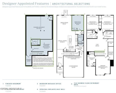 41 Mustang Dr, Manalapan Township, NJ 07726 - photo 2