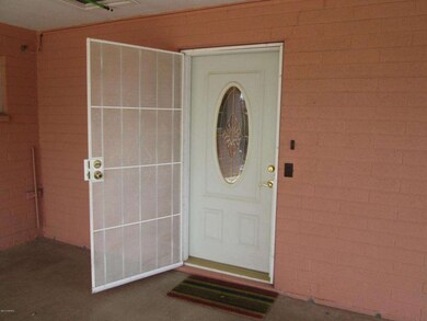 Up Grated Door and Securty Door