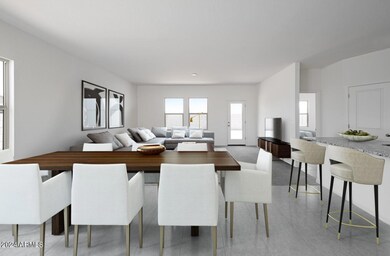 Prism Living - Dining