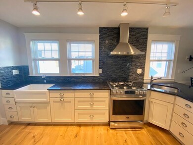 6 Dalton Rd unit 6, Belmont, MA 02478 - photo 4
