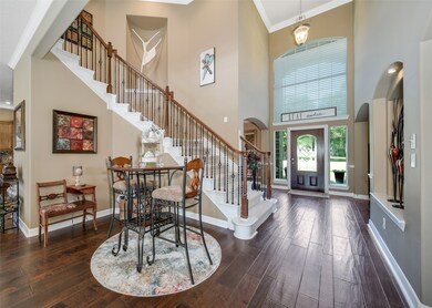 30410 W Legends Trail Dr, Spring, TX 77386 - photo 4