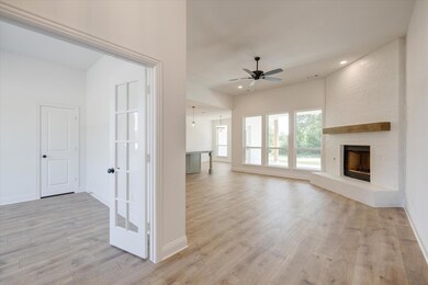 1016 Monaco Ct, Springtown, TX 76082 - photo 6