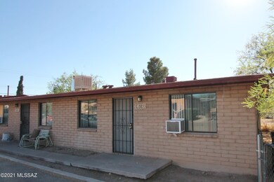 5833 North Unit