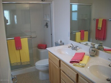 Master BA - Dbl Sinks