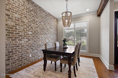 462 Edgewood Crossing, Brandon, MS 39042 - photo 4