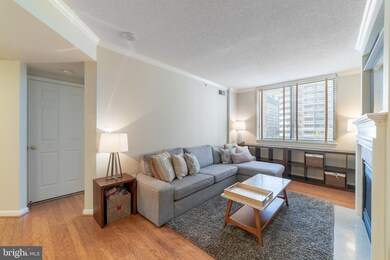 3835 9th St N unit 406W, Arlington, VA 22203 - photo 4