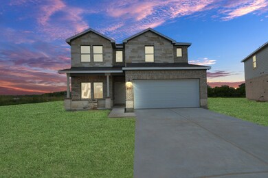 258 Eagleville Dr, Alvin, TX 77511 - photo 4