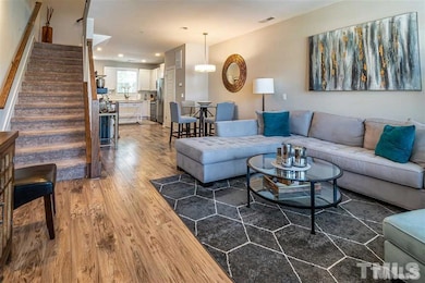 2800 Bedford Green Dr unit 106, Raleigh, NC 27604 - photo 3