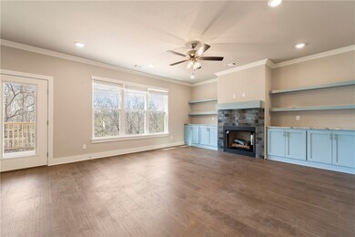 203 NW Highland Rd, Bentonville, AR 72712 - photo 6