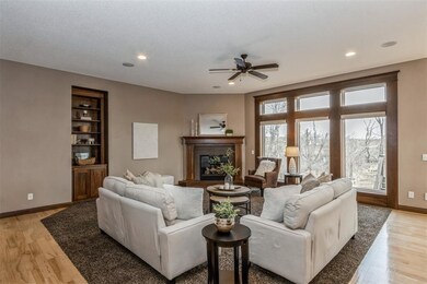 6709 Red Granite Ct NW, Cedar Rapids, IA 52405 - photo 5