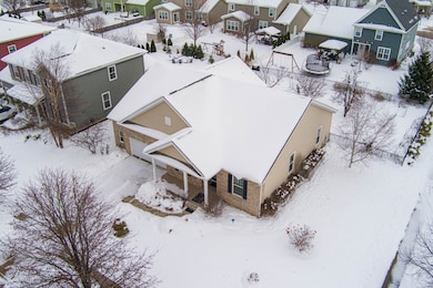 731 Slate Run, Elgin, IL 60124 - photo 2