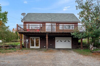 Cabin