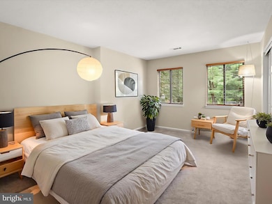 7 Windblown Ct unit 201, Baltimore, MD 21209 - photo 6