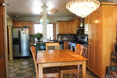 Kitchen Angle 2