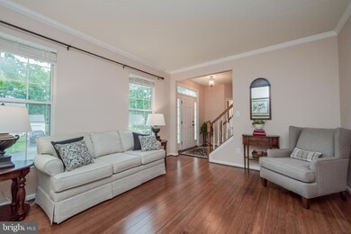 8671 Ruby Rise Place, Bristow, VA 20136 - photo 7