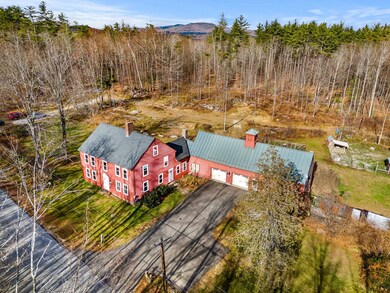 152 W Salisbury Rd, Salisbury, NH 03268 - photo 7