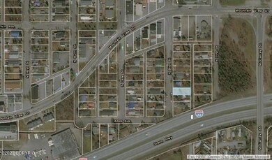 bliss-satellite image