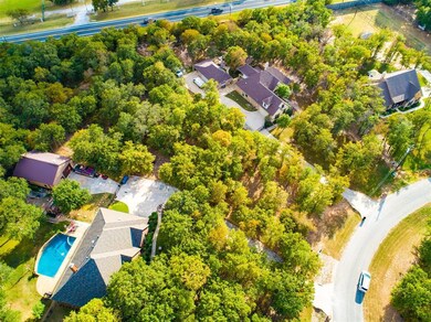 0 S Natural Spring Ln unit 14458324, Azle, TX 76020 - photo 4