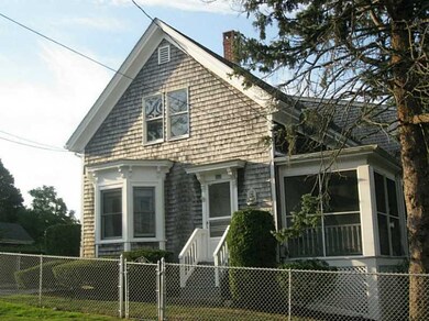 205 Hilton St, Tiverton, RI 02878 - photo 2