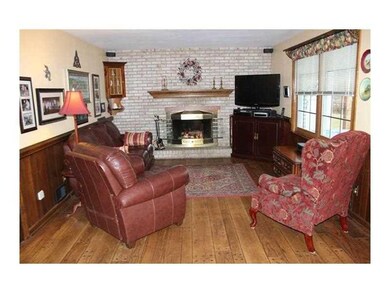 Family Room.