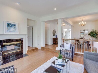 9123 Town Gate Ln, Bethesda, MD 20817 - photo 7