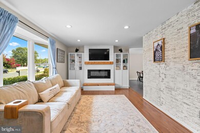 807 Bentwillow Dr, Glen Burnie, MD 21061 - photo 6