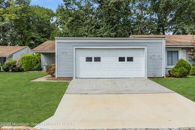 57C Essex Rd, Monroe Township, NJ 08831 - photo 3