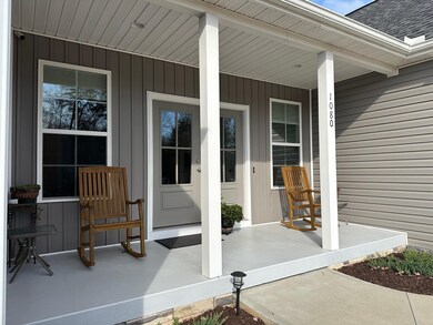 1080 Spivey Creek Rd, Landrum, SC 29356 - photo 4