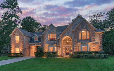 10535 Clubhouse Cir, Magnolia, TX 77354 - photo 2