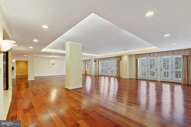 Corinthian Condominium unit 609-611, Bala Cynwyd, PA 19004 - photo 3