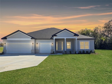 NEW BUILT HOME!