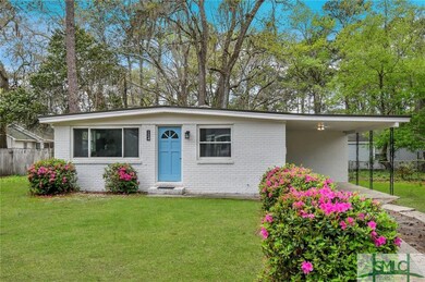 124 Allegheny Ave, Savannah, GA 31404 - photo 3