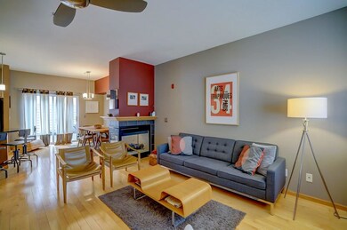 36 S Gardens Way, Fitchburg, WI 53711 - photo 3