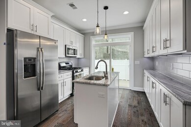 1311 N Myrtlewood St, Philadelphia, PA 19121 - photo 5