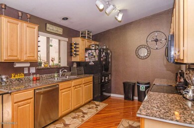 2223 E Pinto Dr, Gilbert, AZ 85296 - photo 2