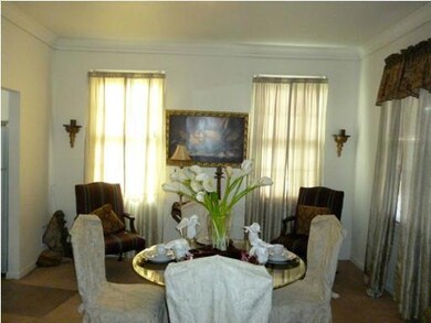 Dining Room. DINING ROOM