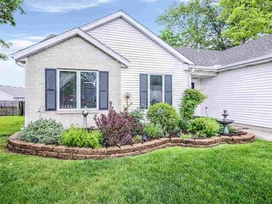 5234 Millwright Place, Fort Wayne, IN 46835 - photo 4