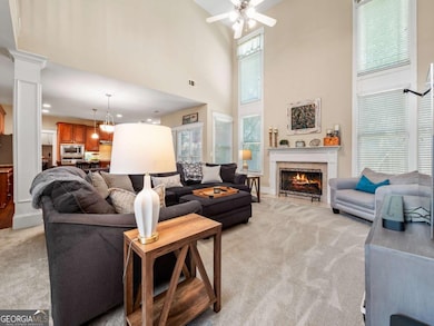 453 Hunter St, Norcross, GA 30071 - photo 7