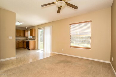 Breakfast Room / Dining Room