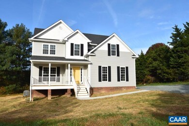 312 Club Rd, Louisa, VA 23093 - photo 3