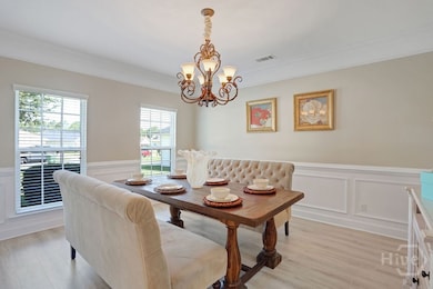 208 Chippingwood Cir, Pooler, GA 31322 - photo 6