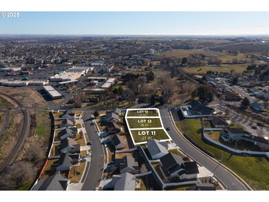 102 SW Desert Sky Dr unit 13, Hermiston, OR 97838 - photo 6