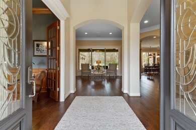 10235 Clubhouse Cir, Magnolia, TX 77354 - photo 5