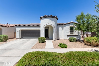 22876 E Via Del Sol, Queen Creek, AZ 85142 - photo 2