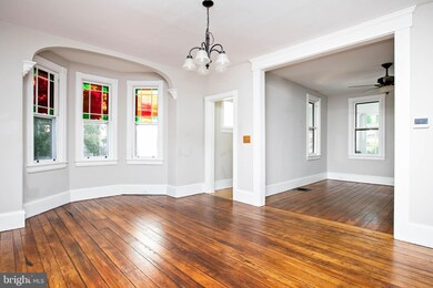 208 S Atlantic Ave, Haddonfield, NJ 08033 - photo 6