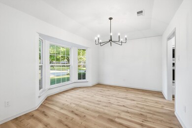 4124 Twilight Dr S, Benbrook, TX 76116 - photo 4