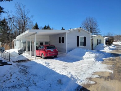 141 Lancaster Rd unit 24, Gorham, NH 03581 - photo 2