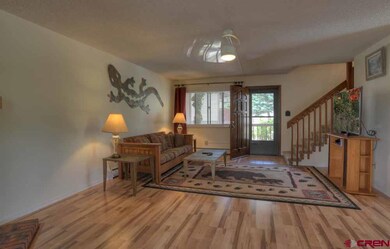 161 E 33rd St unit 6, Durango, CO 81301 - photo 2