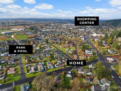 226 SW 16th St, Chehalis, WA 98532 - photo 5